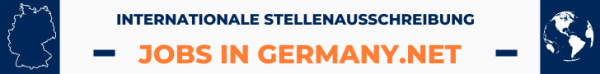 jobs in germany